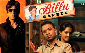 Billu Barber